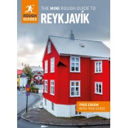 Reykjavik Mini Rough Guides